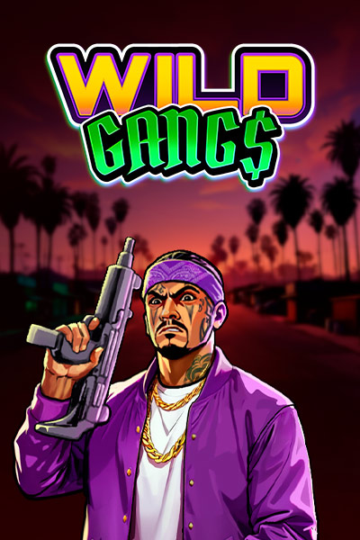 Wild Gangs