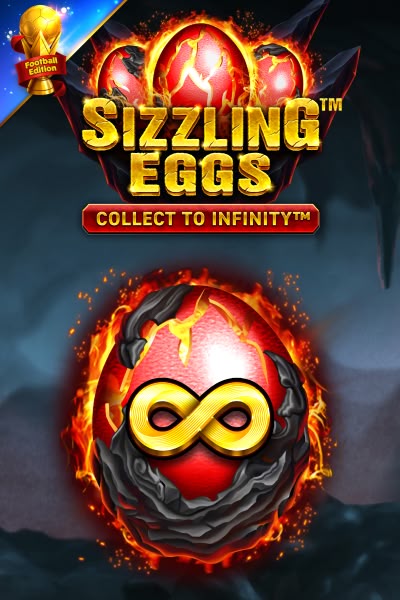 Sizzling Eggs Football Edition